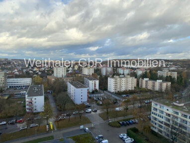 Wohnung zum Kauf 168.800 € 2 Zimmer 49 m² 14. Geschoss Reinhausen Regensburg 93057