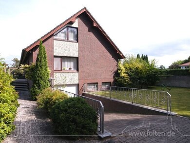 Einfamilienhaus zum Kauf 279.500 € 5 Zimmer 141 m² 997 m² Grundstück Heisfelde Leer (Ostfriesland) 26789