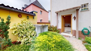 Einfamilienhaus zum Kauf 449.000 € 5 Zimmer 165 m² 360 m² Grundstück Oppau / Stadtbezirk 211 Ludwigshafen am Rhein 67069