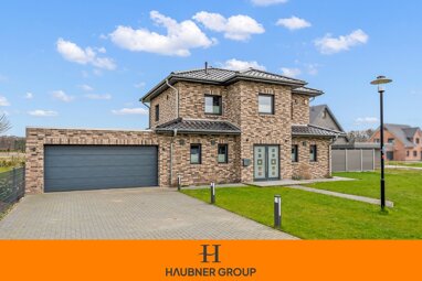 Einfamilienhaus zum Kauf 475.000 € 4 Zimmer 145 m² 1.068 m² Grundstück Hagen Hagen im Bremischen 27628