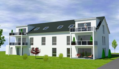 Terrassenwohnung zum Kauf Provisionsfrei 488.900 € 4,5 Zimmer 110 m² Erdgeschoss Hegwiesenstraße 8 Riederich 72585