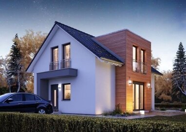 Einfamilienhaus zum Kauf 201.490 € 4 Zimmer 132 m² 498 m² Grundstück Brücken 55767