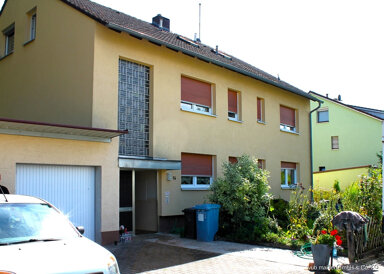 Wohnung zur Miete 850 € 3 Zimmer 95 m² Freystadt Freystadt 92342