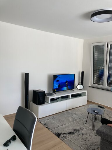 Wohnung zur Miete 800 € 2 Zimmer 52 m² 2. Geschoss frei ab 01.01.2025 Heilbronner Straße Weinsberg Weinsberg 74189