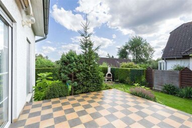 Einfamilienhaus zum Kauf 749.000 € 6 Zimmer 224 m² 750 m² Grundstück Birkenstein Hoppegarten 15366