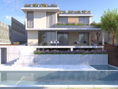 Villa zum Kauf Provisionsfrei 1.695.000 € 10 Zimmer 399 m² 901 m² Grundstück Tarragona 43008