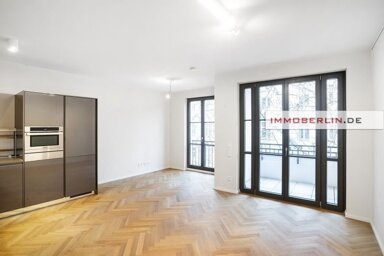 Wohnung zum Kauf 799.000 € 3 Zimmer 80 m² 2. Geschoss Schmargendorf Berlin 14199