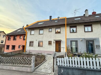 Einfamilienhaus zum Kauf 235.000 € 6 Zimmer 104 m² 345 m² Grundstück Kernstadt 011 Bretten 75015