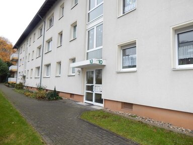 Wohnung zur Miete 430 € 2 Zimmer 44,7 m² 2. Geschoss frei ab 20.02.2025 Spitzwegstr. 10 Weitmar - Mitte Bochum 44795