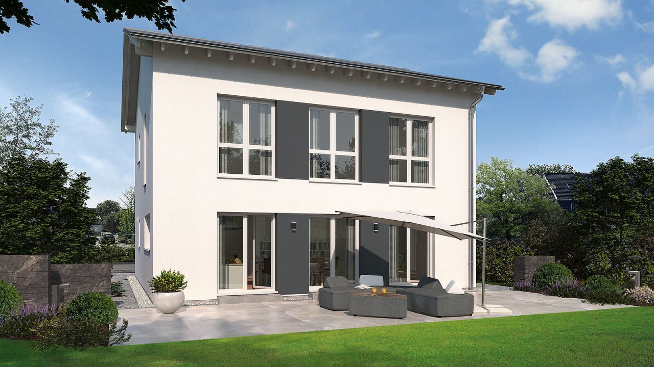 Einfamilienhaus zum Kauf 853.900 € 6 Zimmer 175 m²<br/>Wohnfläche 700 m²<br/>Grundstück Zernsdorf Königs Wusterhausen 15712