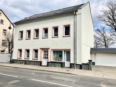 Haus zum Kauf 269.000 € 12 Zimmer 236 m² 480 m² Grundstück Waldheim Waldheim 04736