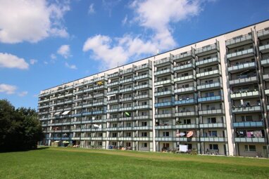 Wohnung zur Miete 575 € 2 Zimmer 63,7 m² 4. Geschoss Amrumring 12 Suchsdorf Bezirk 2 Kiel 24107
