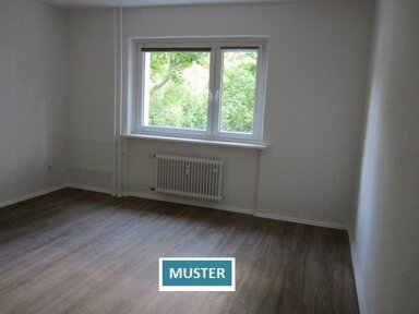 Wohnung zur Miete 624 € 2 Zimmer 40,2 m² 1. Geschoss frei ab 24.03.2025 Thielenstr 17 Wilhelmsburg Hamburg 21109