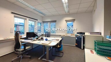 Büro-/Praxisfläche zum Kauf 2.248 € 436 m² Bürofläche Eningen Eningen unter Achalm 72800