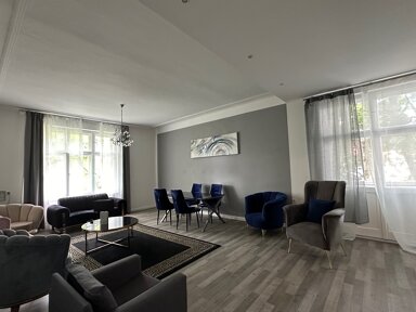 Mehrfamilienhaus zum Kauf 12 Zimmer 677 m² 1.561 m² Grundstück Wilmersdorf Berlin 10709