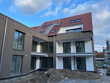 Wohnung zum Kauf 678.900 € 3 Zimmer 95,7 m² Echterdingen Leinfelden-Echterdingen / Echterdingen 70771