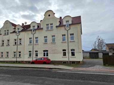 Mehrfamilienhaus zum Kauf 105.000 € 12 Zimmer 276 m² 1.030 m² Grundstück Bennewitz Bennewitz 04828