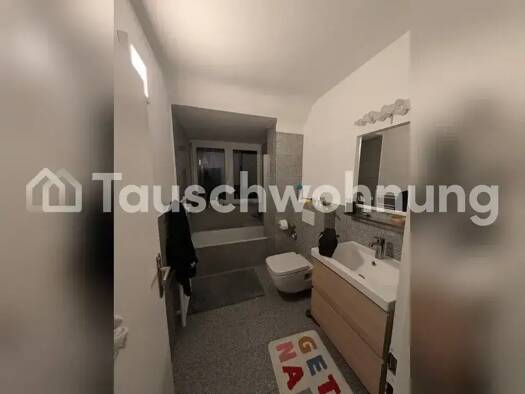 Wohnung zur Miete Tauschwohnung 950 € 3 Zimmer 62 m² Raderberg Köln 50968