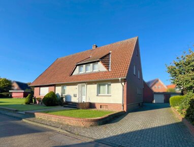 Einfamilienhaus zum Kauf 349.000 € 7 Zimmer 198,3 m² 1.196 m² Grundstück Mettingen Mettingen 49497