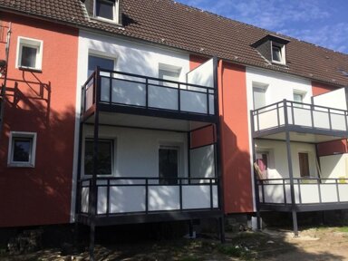 Wohnung zur Miete 522 € 2,5 Zimmer 43,9 m² frei ab 01.07.2026 Malmedystr. 42A Heisingen Essen 45259