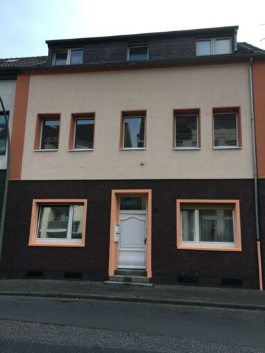 Mehrfamilienhaus zum Kauf 345.000 € 260 m² 595 m² Grundstück Moerser Str. 15 Alt-Homberg Duisburg 47198