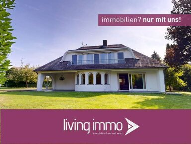 Einfamilienhaus zum Kauf 536.000 € 6 Zimmer 180 m² 1.268 m² Grundstück Ruhstorf Ruhstorf an der Rott 94099