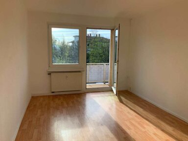 Wohnung zur Miete 374 € 3 Zimmer 57,8 m² 3. Geschoss frei ab 15.12.2024 Kieler Str. 84 Mockau - Nord Leipzig 04357