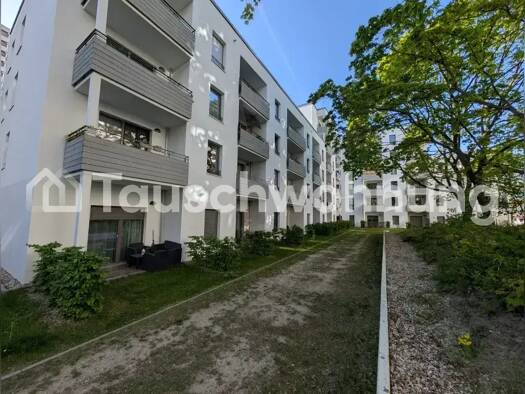 Wohnung zur Miete Tauschwohnung 619 € 2 Zimmer 60 m² EG Britz Berlin 12353