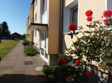 Wohnung zur Miete 480 € 2 Zimmer 57,3 m² 1. Geschoss Wagnerstr. 7 Walsrode Walsrode 29664