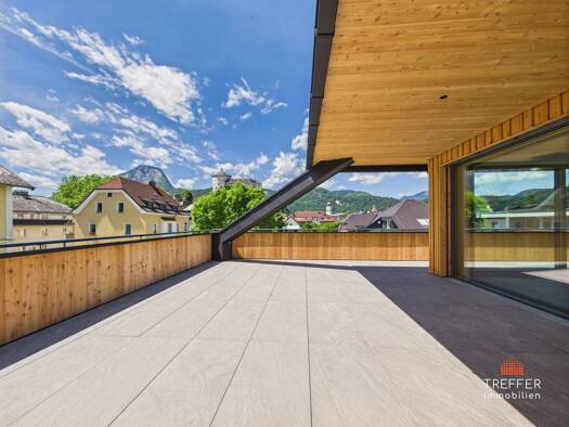 Penthouse zum Kauf - Erstbezug 5 Zimmer 229,2 m² 2. Geschoss Kufstein 6330