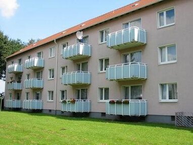 Wohnung zur Miete 409 € 3 Zimmer 59,2 m² 2. Geschoss Harkortstraße 34 Bövinghausen Castrop-Rauxel 44577