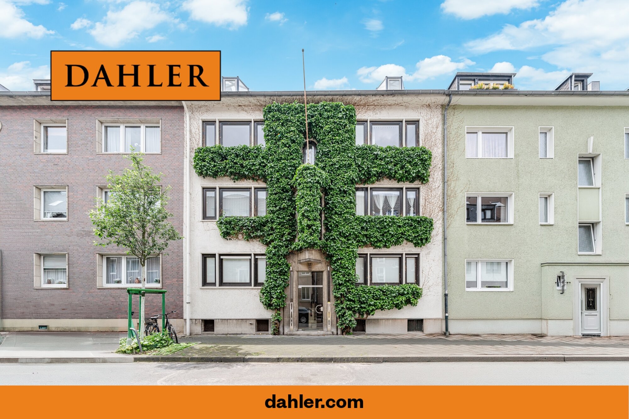 Wohnung zum Kauf 790.000 € 3 Zimmer 112 m²<br/>Wohnfläche 2. Stock<br/>Geschoss Oberkassel Düsseldorf 40545