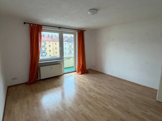 Wohnung zur Miete 1.090 € 3 Zimmer 73 m² Geschoss 4/5 frei ab 01.03.2026 Gärten b Wöhrd Nürnberg 90489