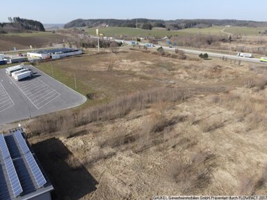 Lagerhalle zur Miete 3.500 m² Lagerfläche teilbar ab 1.000 m² Erkheim Erkheim 87746