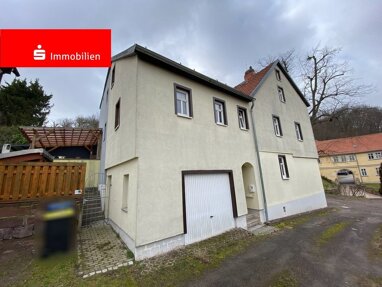 Doppelhaushälfte zum Kauf 115.000 € 6 Zimmer 120 m² 193 m² Grundstück Waltershausen Waltershausen 99880