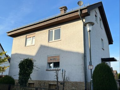 Mehrfamilienhaus zum Kauf 195.000 € 8 Zimmer 153 m² 699 m² Grundstück Blankenheim Bebra 36179