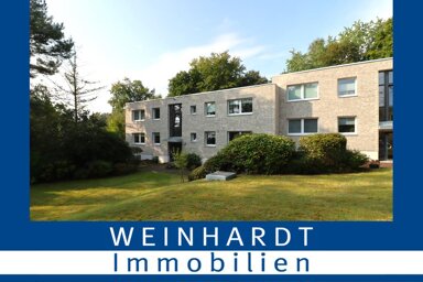 Wohnung zur Miete 2.000 € 4 Zimmer 102 m² Hummelsbüttel Hamburg / Hummelsbüttel 22339