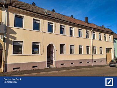 Mehrfamilienhaus zum Kauf 328.000 € 20 Zimmer 299,1 m² 916 m² Grundstück Birkenfeld 55765