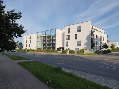 Terrassenwohnung zur Miete 1.500 € 3 Zimmer 85,4 m² EG frei ab sofort Stahnsdorf Stahnsdorf 14532