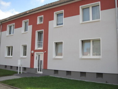 Wohnung zur Miete 635,14 € 2,5 Zimmer 57,7 m² 1. Geschoss Fliegenbuschweg 17 Schönebeck Essen 45359