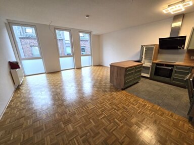 Wohnung zur Miete 971 € 2 Zimmer 75 m² 1. Geschoss Dülken - Mitte Viersen 41751