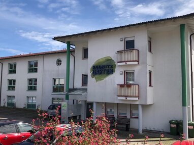 Apartment zum Kauf 142.000 € 2 Zimmer Untermainbach Rednitzhembach 91126