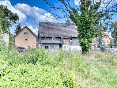 Einfamilienhaus zum Kauf 365.000 € 5 Zimmer 114 m² 1.299 m² Grundstück Gomlitz Dresden - Weixdorf 01108
