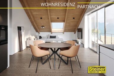 Loft zum Kauf provisionsfrei als Kapitalanlage geeignet 1.417.000 € 6 Zimmer 143,7 m² Partenkirchen Garmisch-Partenkirchen 82467