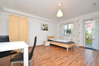 Wohnung zur Miete Wohnen auf Zeit 610 € 1 Zimmer 30 m² frei ab 01.12.2024 Eibelstadt 97246