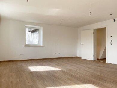 Wohnung zum Kauf als Kapitalanlage geeignet 200.000 € 3 Zimmer 80 m² Schulstraße 7 Trostberg Trostberg 83308