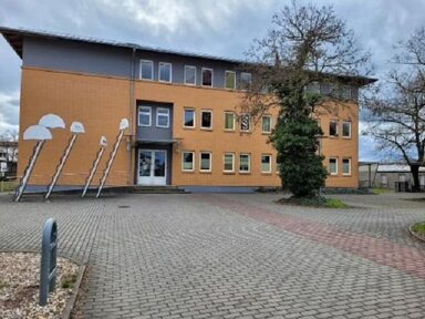 Bürofläche zur Miete provisionsfrei 93,17 € 1 Zimmer 13,3 m² Bürofläche Am Alten Bahnhof 9 Schloßvorstadt Wittenberg 06886