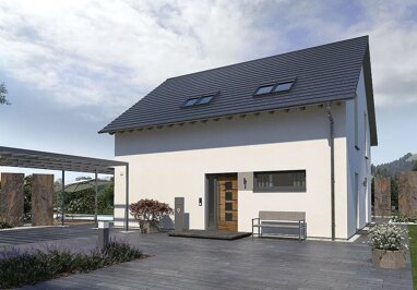 Einfamilienhaus zum Kauf 479.000 € 5 Zimmer 159 m² 1.097 m² Grundstück Neufang Sonneberg 96515