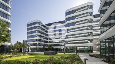 Bürogebäude zur Miete provisionsfrei 22,50 € 686,2 m² Bürofläche teilbar ab 300 m² Flughafen Frankfurt am Main 60549