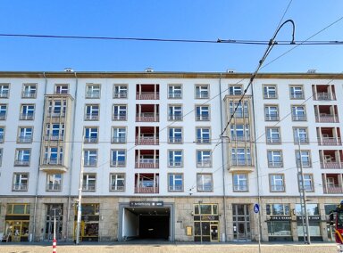 Ladenfläche zur Miete 19 € 62 m² Verkaufsfläche Innere Altstadt-West Dresden 01067